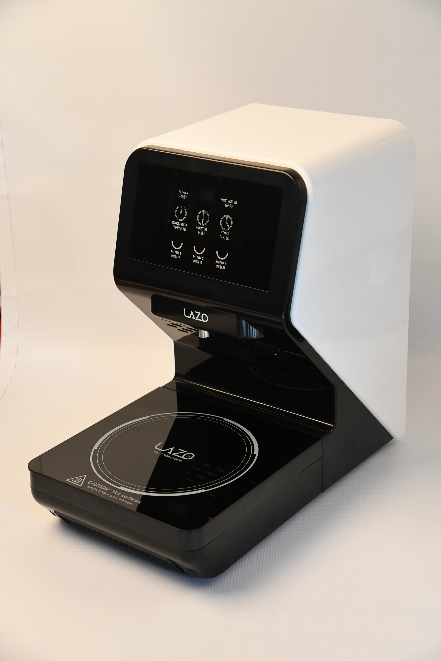 A-Lazo Automatic Ramen Maker( Direct water connect type )